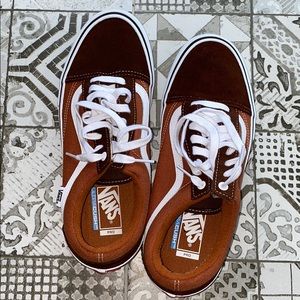Vans Shoes